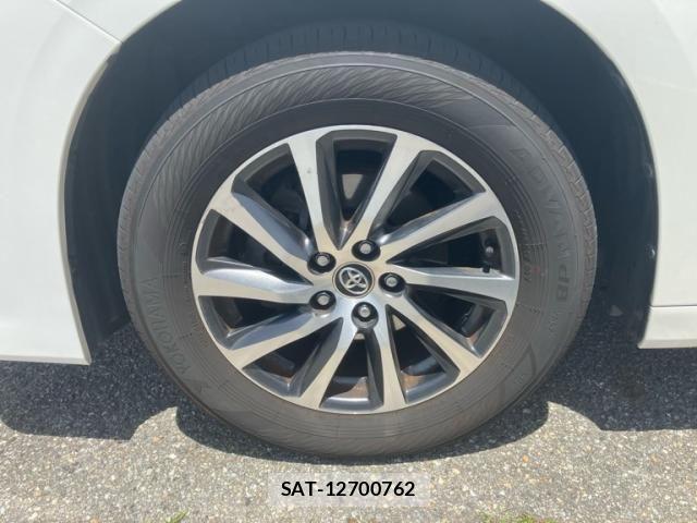 Toyota ALPHARD 2016-09 7249738-7