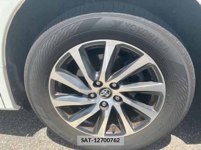 Toyota ALPHARD 2016-09 7249738-8