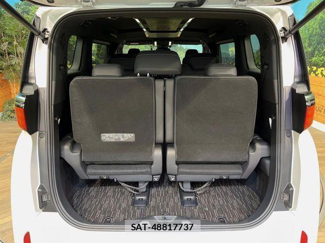 Toyota ALPHARD 2023-07 7249734-12