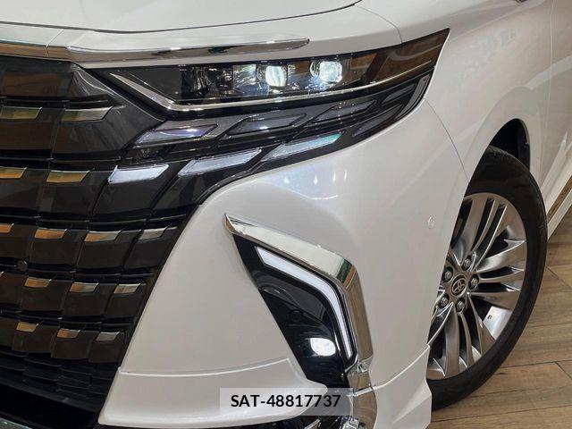 Toyota ALPHARD 2023-07 7249734-13