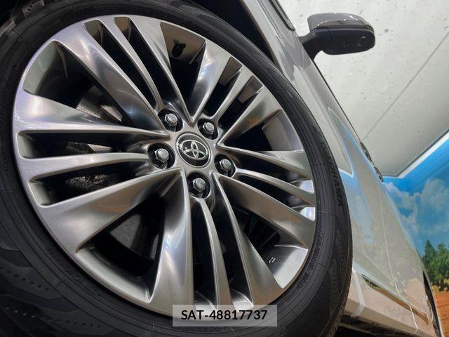 Toyota ALPHARD 2023-07 7249734-14
