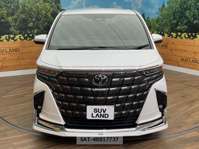 Toyota ALPHARD 2023-07 7249734-15
