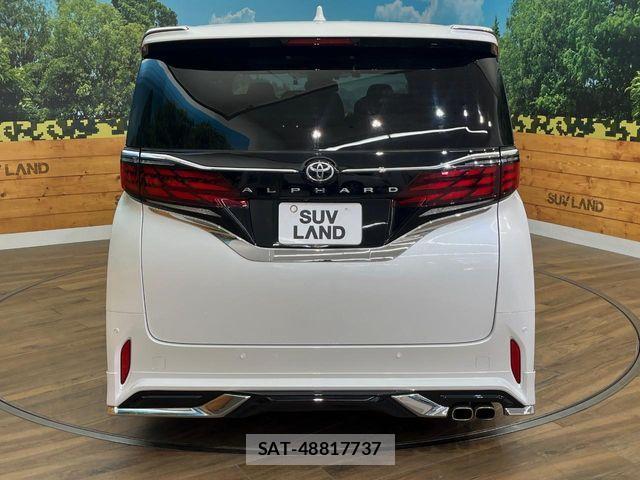 Toyota ALPHARD 2023-07 7249734-16