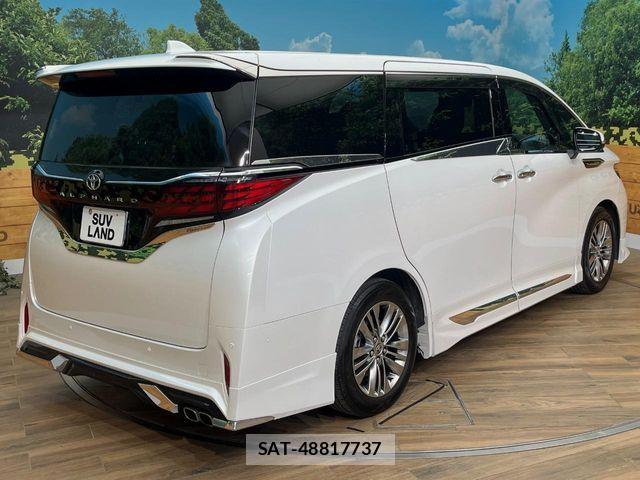 Toyota ALPHARD 2023-07 7249734-18