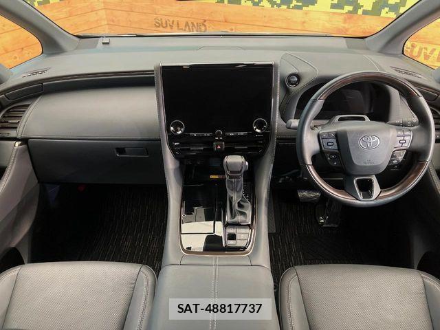 Toyota ALPHARD 2023-07 7249734-1