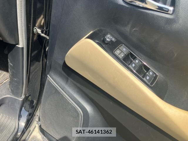Toyota ALPHARD 2017-11 7249740-12