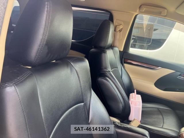Toyota ALPHARD 2017-11 7249740-13