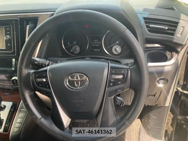 Toyota ALPHARD 2017-11 7249740-16