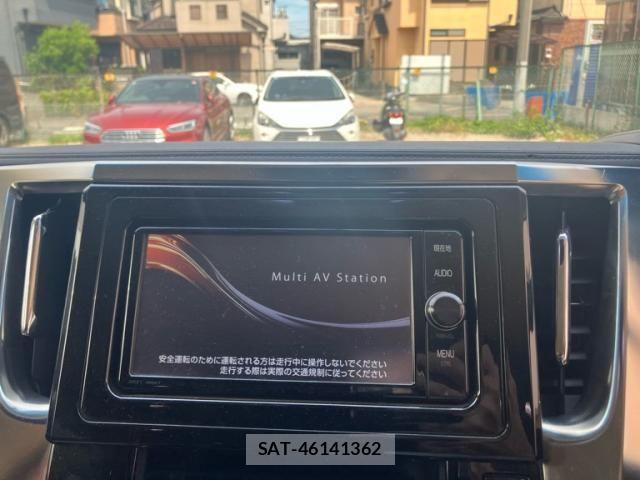 Toyota ALPHARD 2017-11 7249740-18