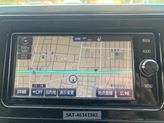 Toyota ALPHARD 2017-11 7249740-22