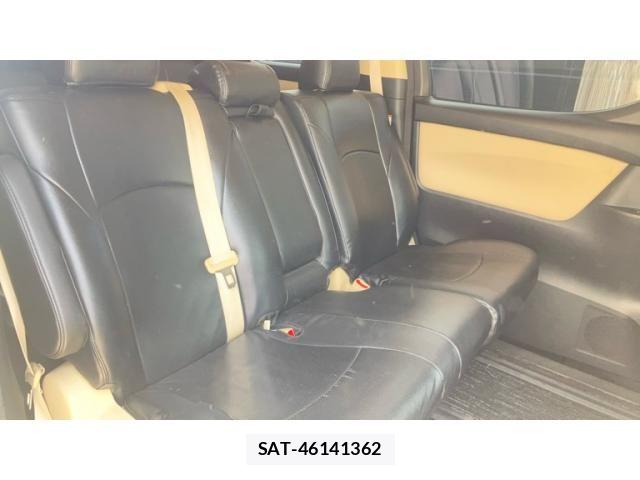 Toyota ALPHARD 2017-11 7249740-24