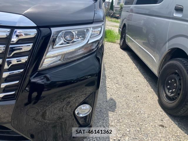 Toyota ALPHARD 2017-11 7249740-4