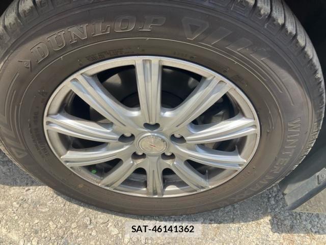 Toyota ALPHARD 2017-11 7249740-5