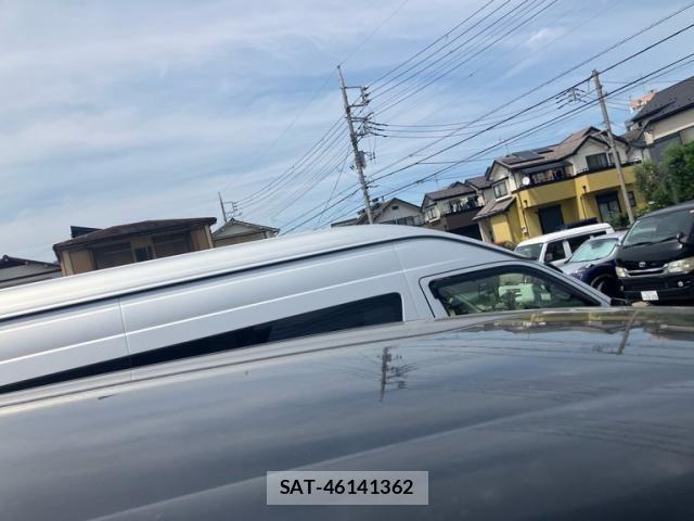 Toyota ALPHARD 2017-11 7249740-8