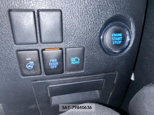 Toyota ALPHARD 2017-03 7249737-11