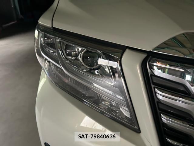 Toyota ALPHARD 2017-03 7249737-15
