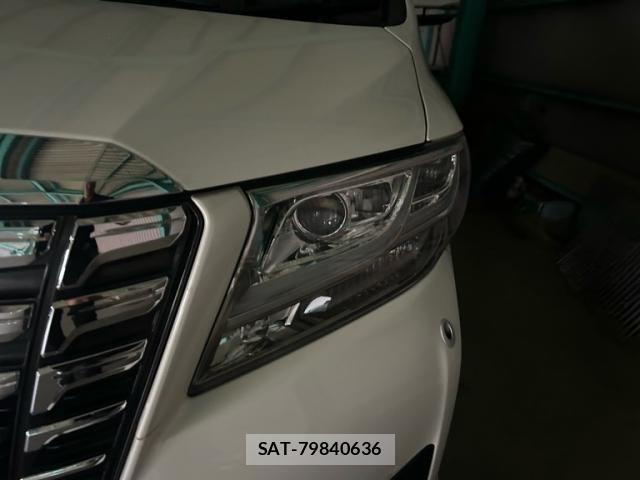Toyota ALPHARD 2017-03 7249737-16