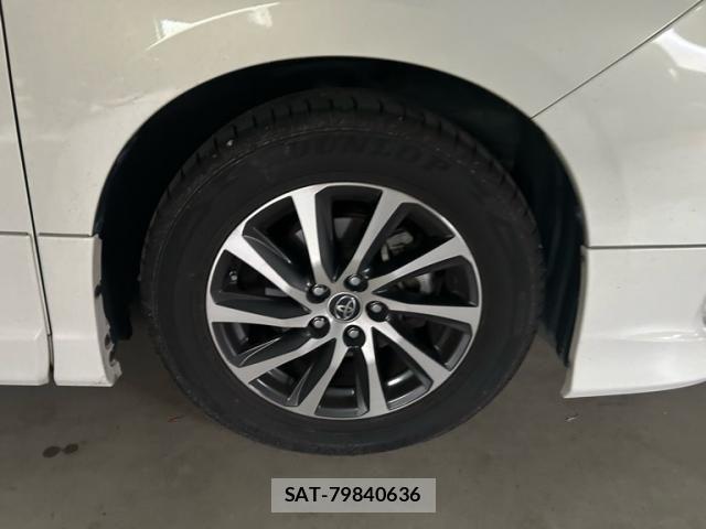 Toyota ALPHARD 2017-03 7249737-22