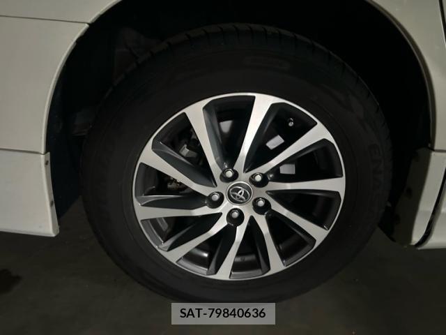 Toyota ALPHARD 2017-03 7249737-23