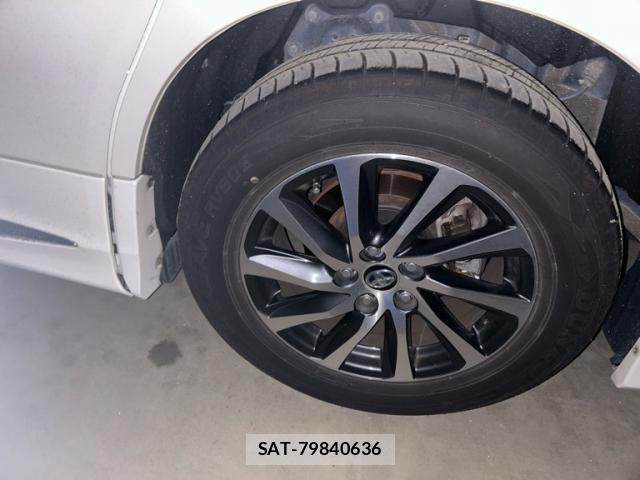 Toyota ALPHARD 2017-03 7249737-24