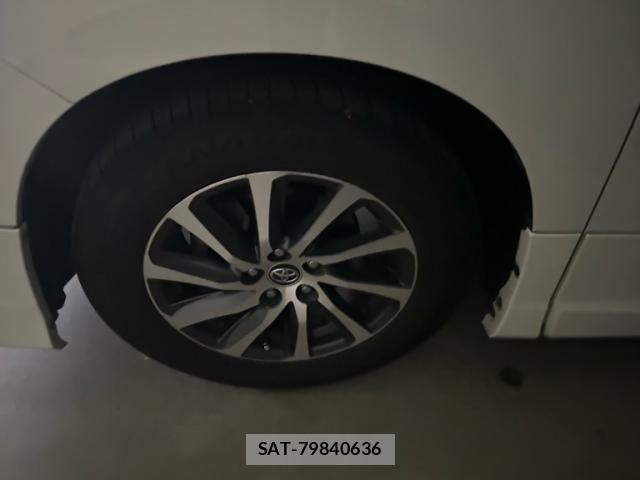Toyota ALPHARD 2017-03 7249737-25
