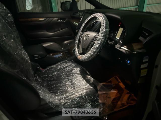Toyota ALPHARD 2017-03 7249737-4