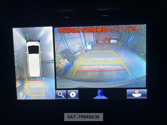Toyota ALPHARD 2017-03 7249737-6