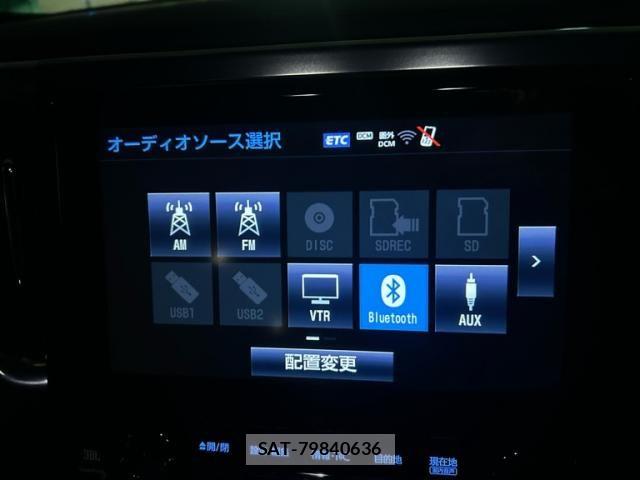 Toyota ALPHARD 2017-03 7249737-7