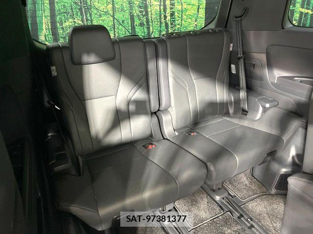Toyota ALPHARD 2025-03 7249735-9