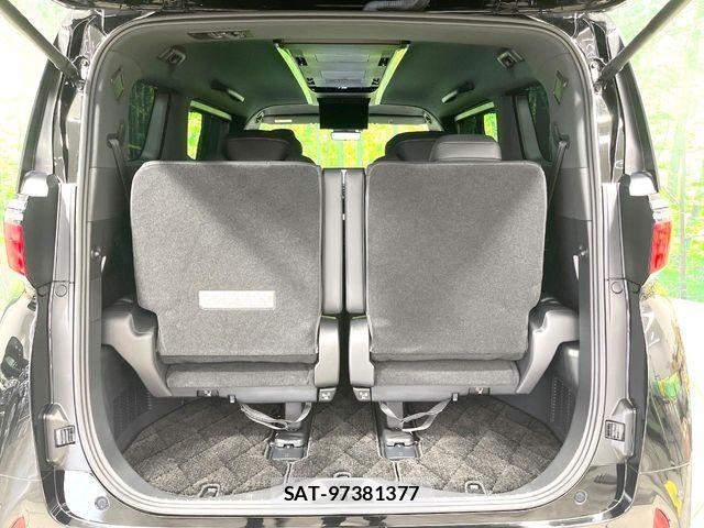 Toyota ALPHARD 2025-03 7249735-10