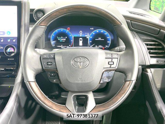 Toyota ALPHARD 2025-03 7249735-11