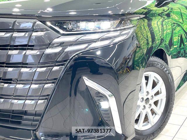 Toyota ALPHARD 2025-03 7249735-12