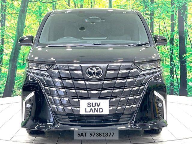 Toyota ALPHARD 2025-03 7249735-14