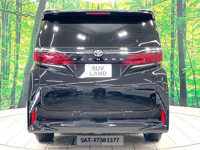 Toyota ALPHARD 2025-03 7249735-15