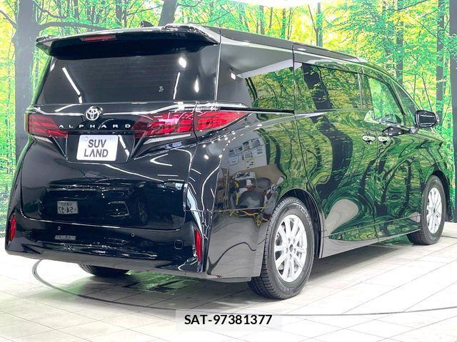 Toyota ALPHARD 2025-03 7249735-16