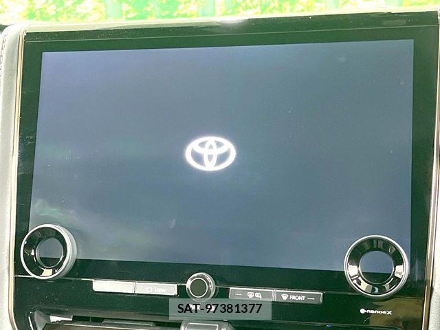 Toyota ALPHARD 2025-03 7249735-3