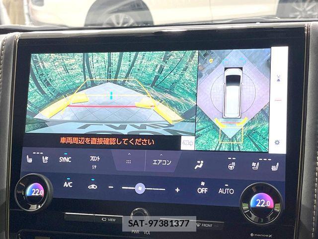 Toyota ALPHARD 2025-03 7249735-4