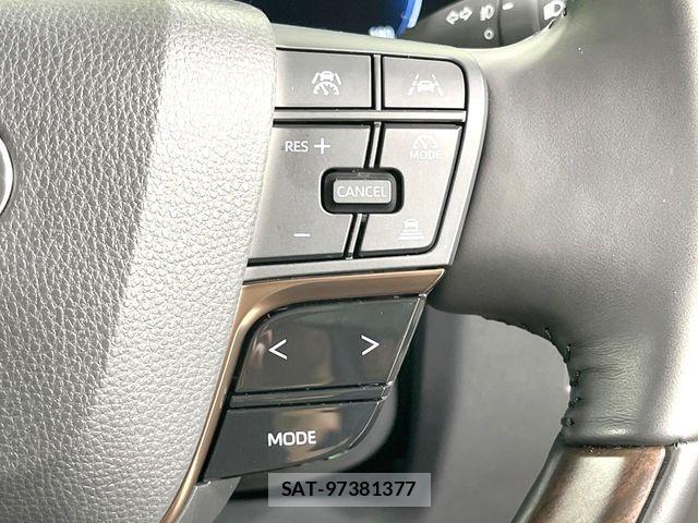 Toyota ALPHARD 2025-03 7249735-6