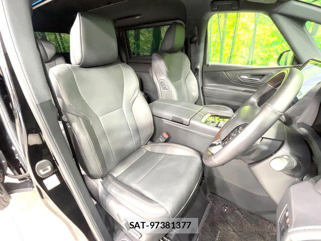 Toyota ALPHARD 2025-03 7249735-7