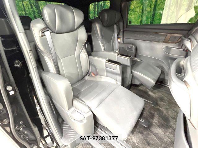Toyota ALPHARD 2025-03 7249735-8