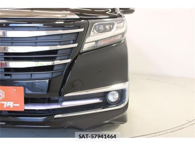 Toyota ALPHARD 2015-04 7271452-13