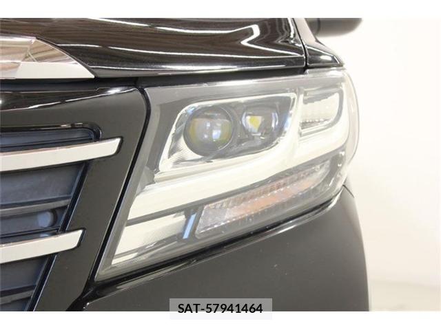 Toyota ALPHARD 2015-04 7271452-14