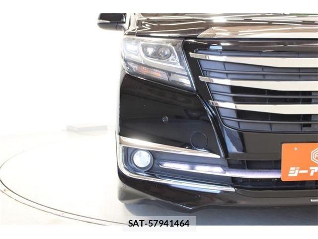 Toyota ALPHARD 2015-04 7271452-15
