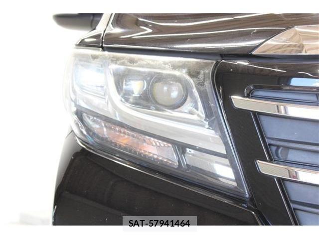 Toyota ALPHARD 2015-04 7271452-16
