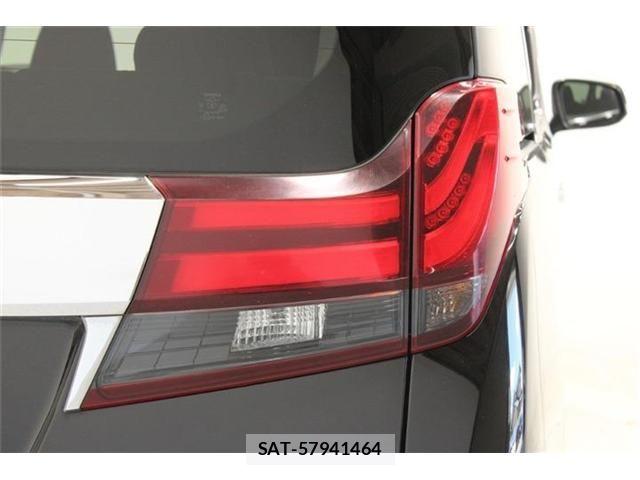 Toyota ALPHARD 2015-04 7271452-17