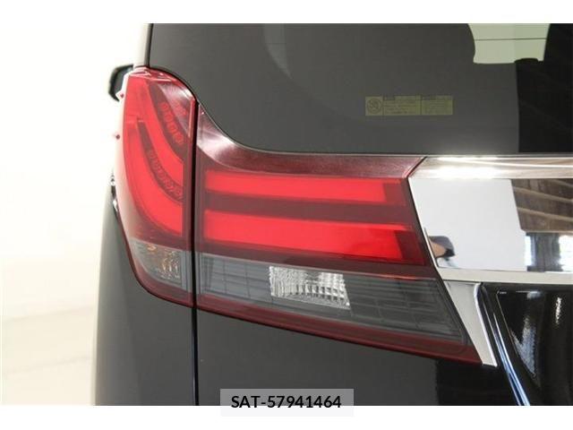 Toyota ALPHARD 2015-04 7271452-18