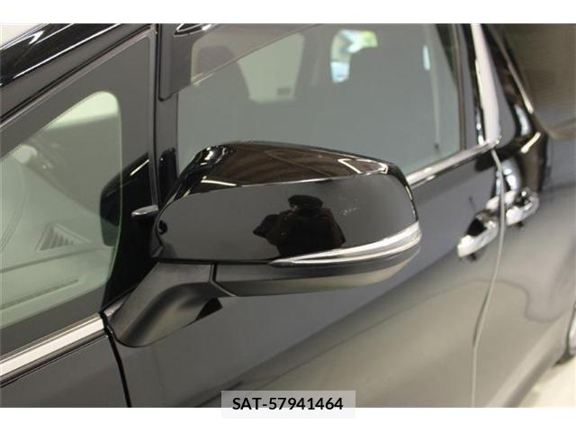Toyota ALPHARD 2015-04 7271452-19