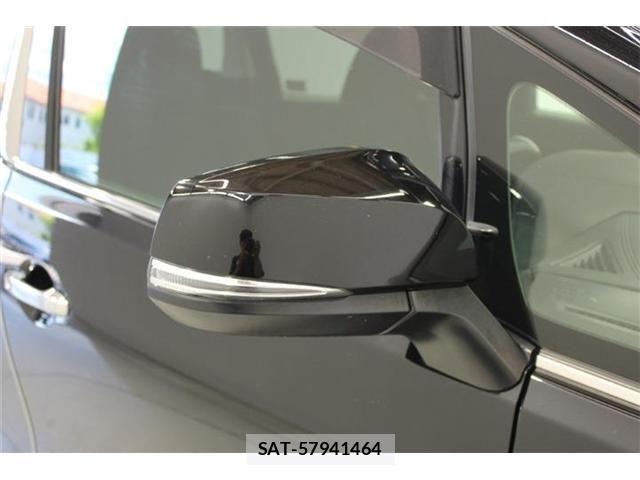 Toyota ALPHARD 2015-04 7271452-20