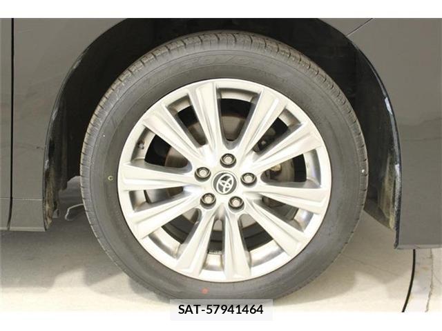 Toyota ALPHARD 2015-04 7271452-21