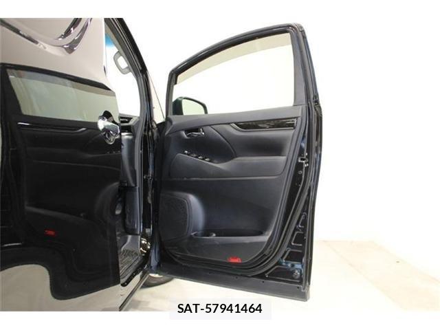 Toyota ALPHARD 2015-04 7271452-28